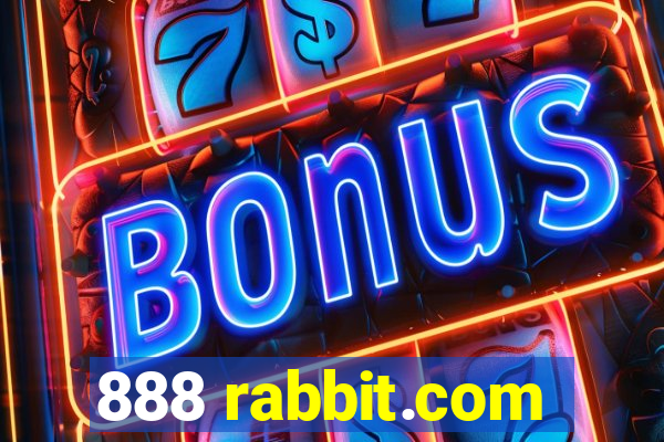 888 rabbit.com
